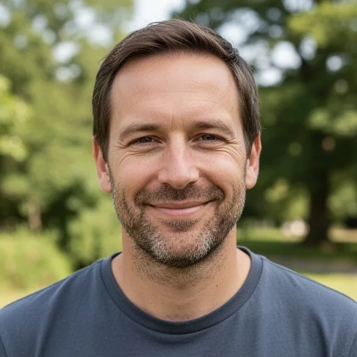 Daniel Cross