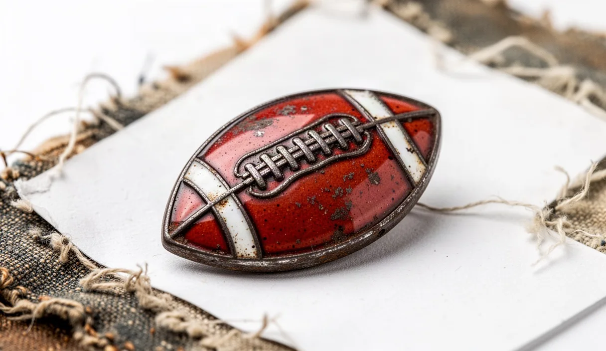 How Club Badges Tell the History of a City