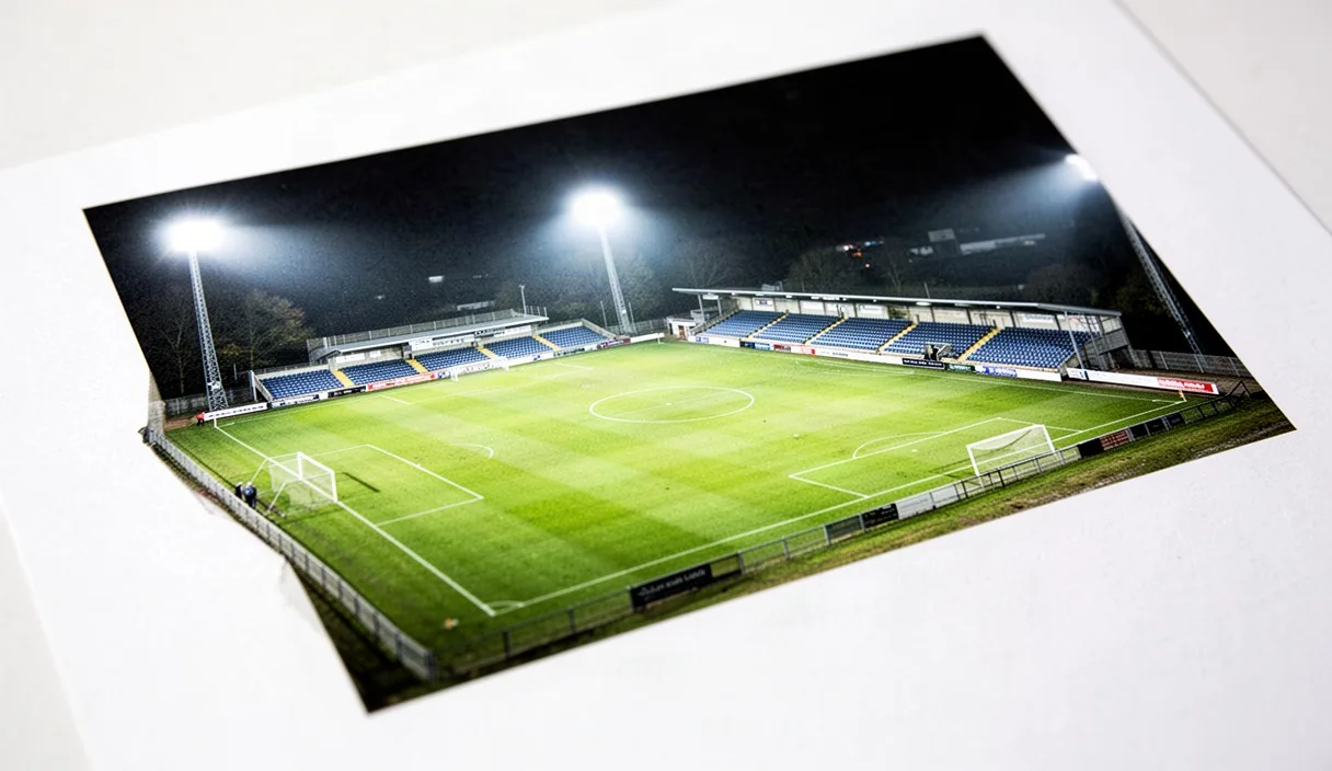 How to Follow a Lower-League Club From Abroad