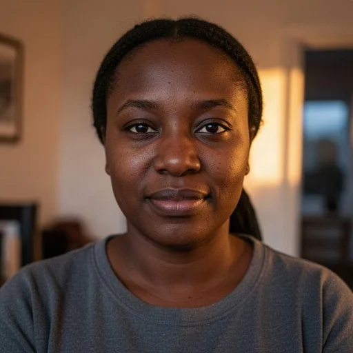 Aisha Bello
